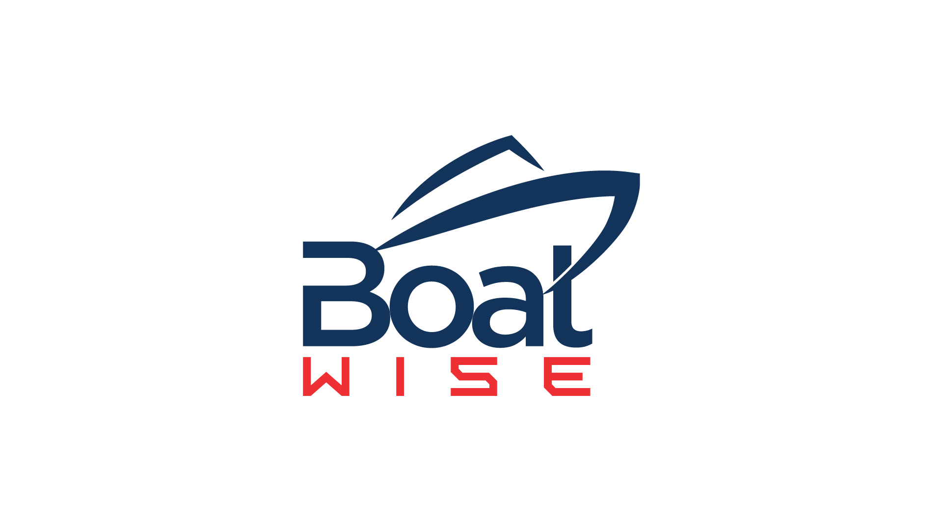 Boat Wise logo and wordmark