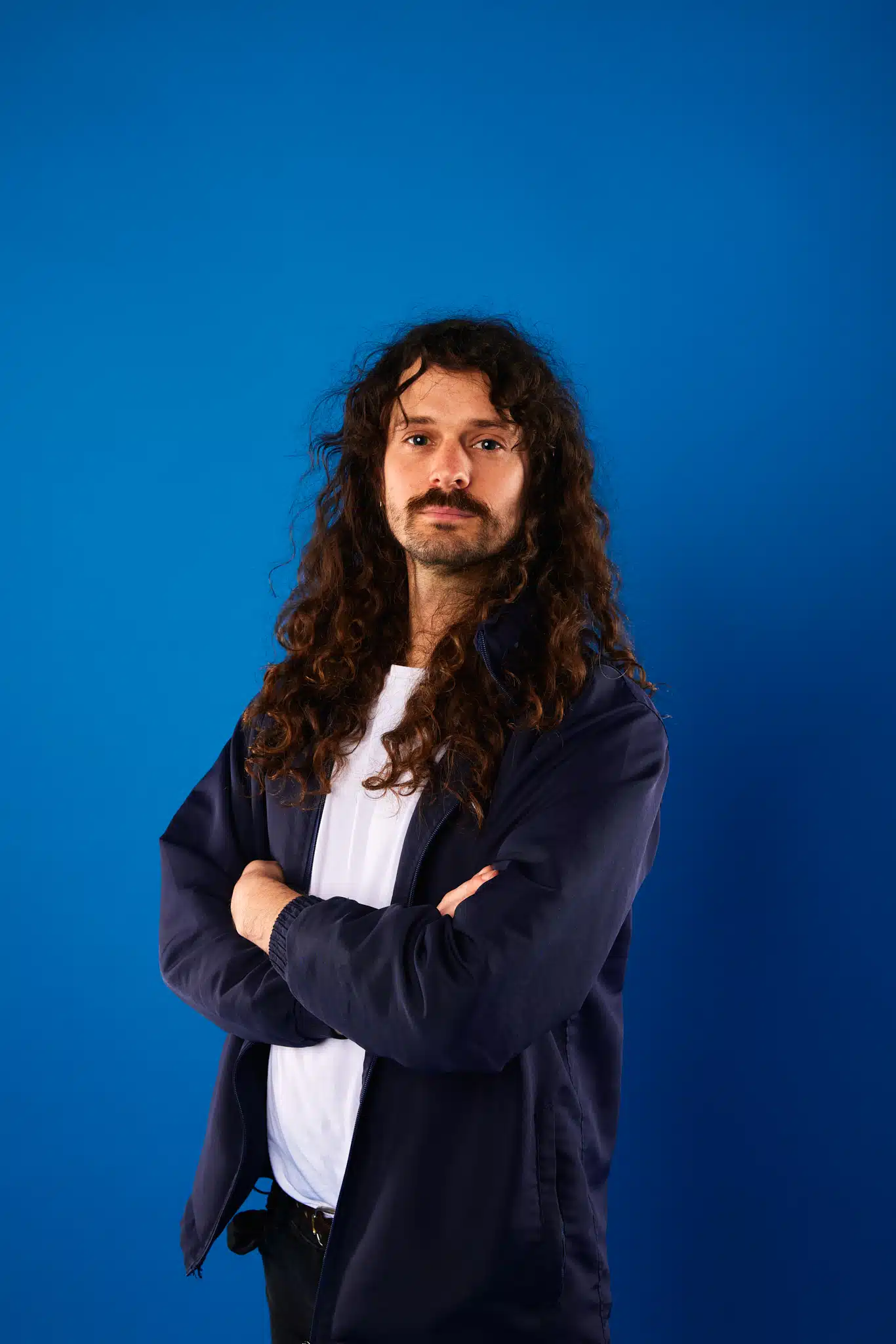 Phil Russell, Co-founder of Simple Media
